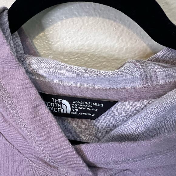 The North Face Oversized Hoodie Pullover Size S - Picture 5 of 6